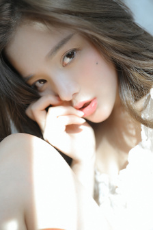 夏日精灵