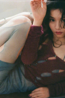 愤怒的拳头
